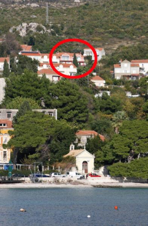 Apartments with a parking space Mlini, Dubrovnik - 4773